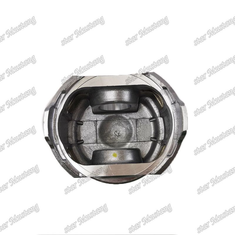 پیستون V2403 D1803 C2.4 اتاق احتراق 42mm 1G831-2111