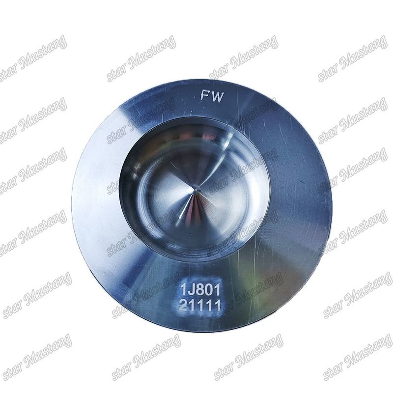 پیستون V2403 V2403-CR-EF07 D1803-CR C2.4-CR 1J801-21111 برای قطعات معدنی موتور کوباتا
