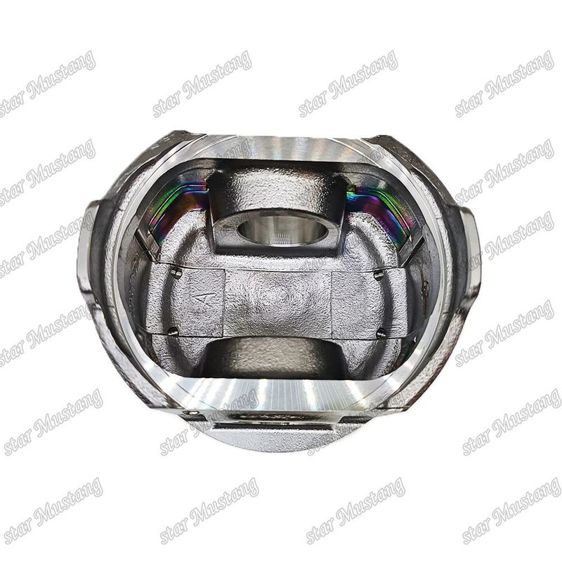 پیستون V2403 V2403-CR-EF07 D1803-CR C2.4-CR 1J801-21111 برای قطعات معدنی موتور کوباتا