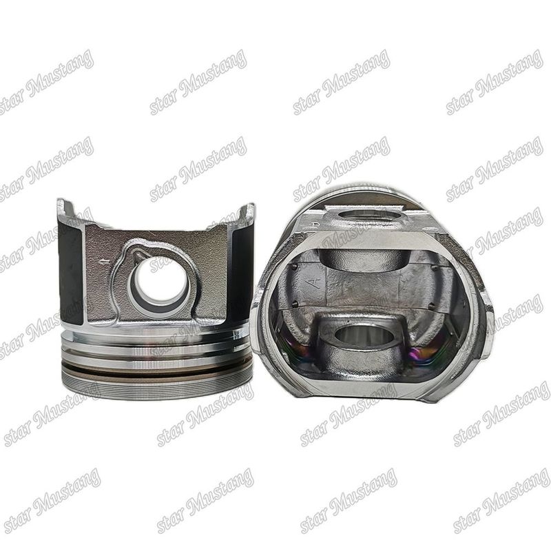 پیستون V2403 V2403-CR-EF07 D1803-CR C2.4-CR 1J801-21111 برای قطعات معدنی موتور کوباتا