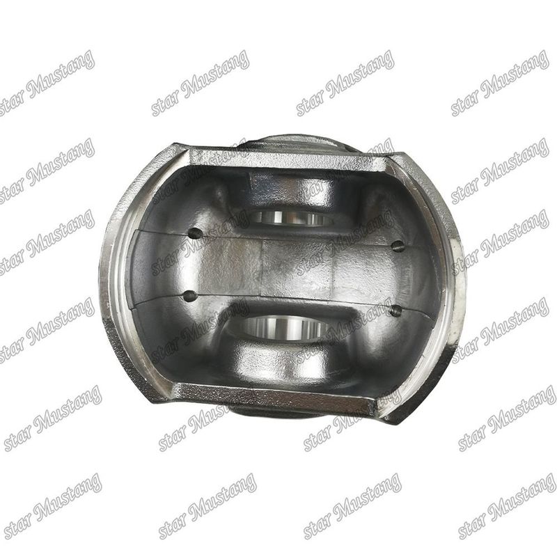 پیستون V2403 اتاق احتراق 44mm 1J884-2111 1J884-21110 برای قطعات معدنی موتور Kubota