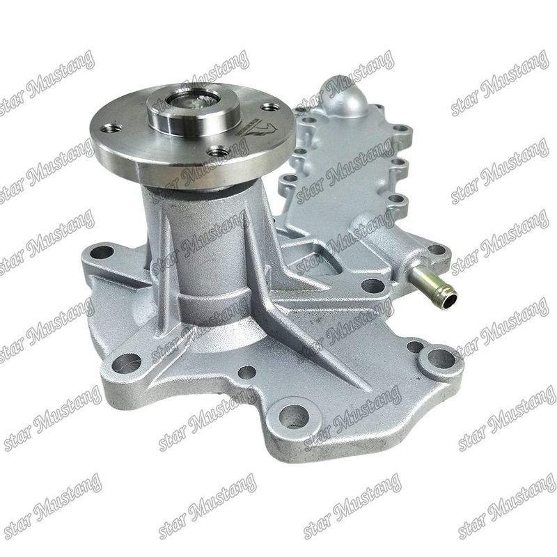 پمپ آب V2403-6 برای لیفتراک 1E141-73030 1E141-73033