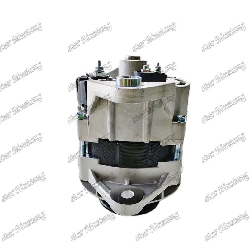 آلترناتور DB58 DH220-5 R220-5 24V 80A D2366 2502-9007 65.2502-9007B