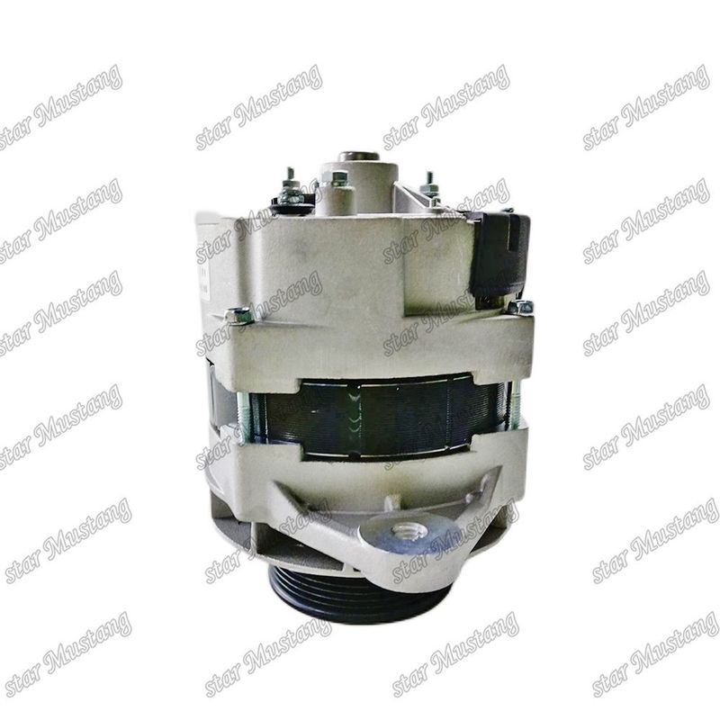 آلترناتور DB58 DH220-5 R220-5 24V 80A D2366 2502-9007 65.2502-9007B