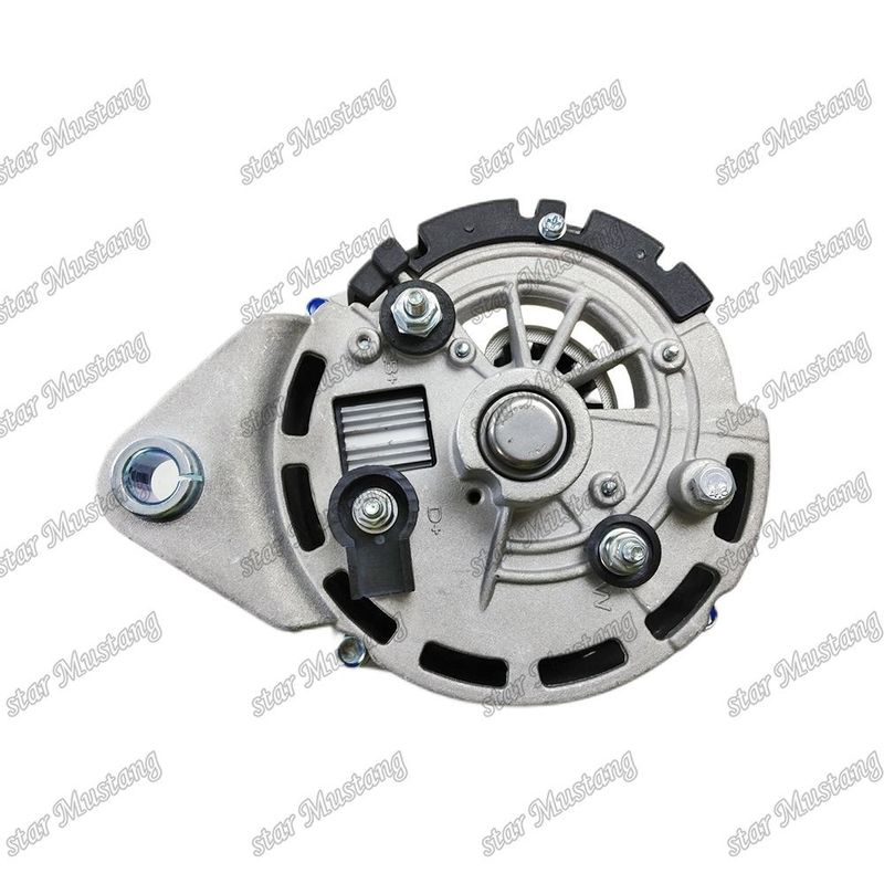 آلترناتور DB58 DH220-5 R220-5 24V 80A D2366 2502-9007 65.2502-9007B
