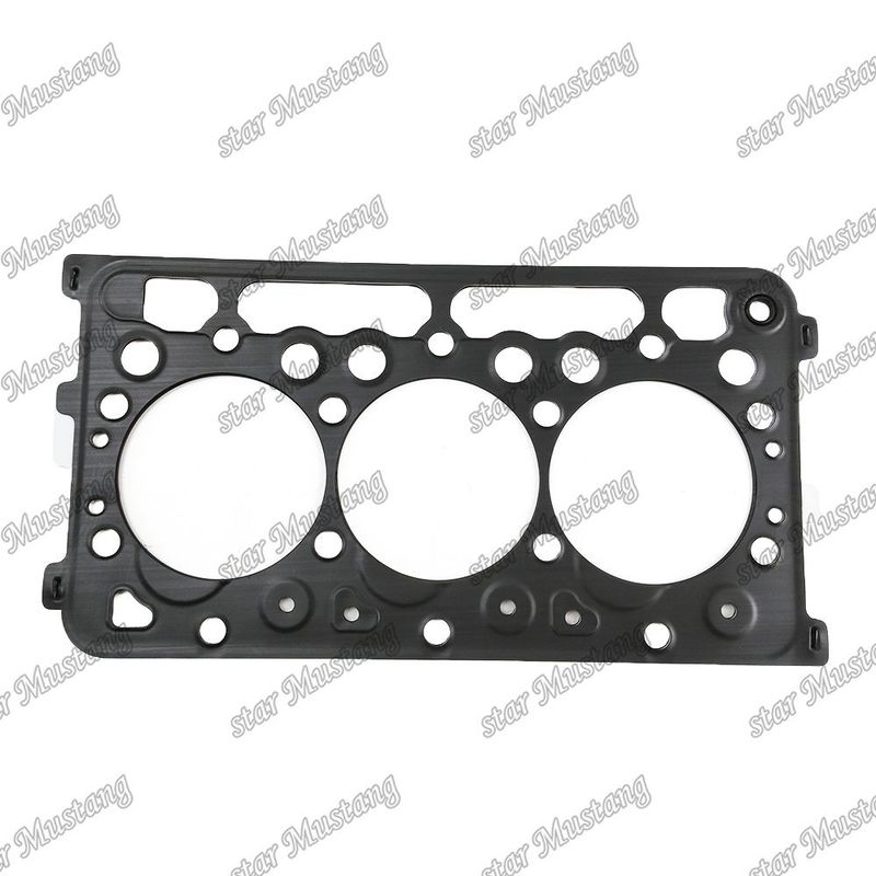 D722 D782 گازکت فلزی سر سیلندر 16871-03310 16871-03311 16871-03312