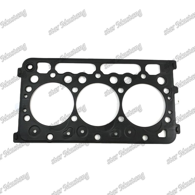 D722 D782 گازکت فلزی سر سیلندر 16871-03310 16871-03311 16871-03312