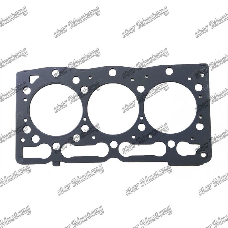 D1005 گازکت فلزی سر سیلندری 1G040-03310 16231-03310 مناسب برای موتور کوبوتا