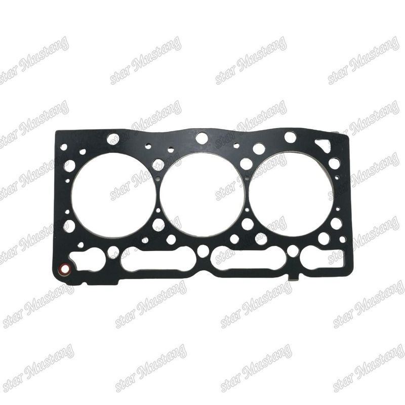 D1105 D1305 گازکت فلزی سر سیلندر 1G063-03310 1E038-03310 1E010-03310 16261-03310 مناسب برای موتور کوبوتا