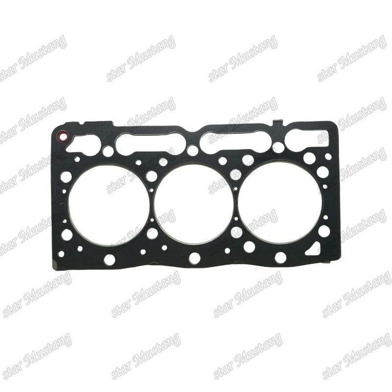 D1105 D1305 گازکت فلزی سر سیلندر 1G063-03310 1E038-03310 1E010-03310 16261-03310 مناسب برای موتور کوبوتا