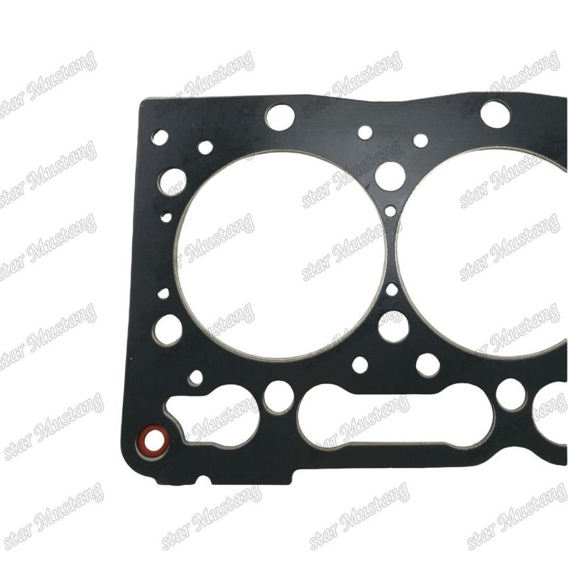 D1105 D1305 گازکت فلزی سر سیلندر 1G063-03310 1E038-03310 1E010-03310 16261-03310 مناسب برای موتور کوبوتا