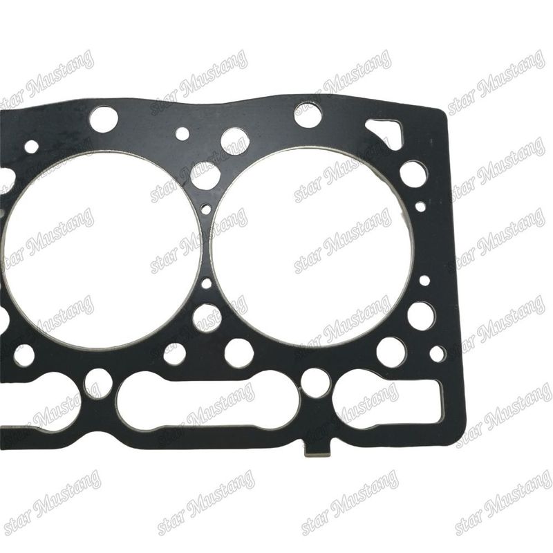 D1105 D1305 گازکت فلزی سر سیلندر 1G063-03310 1E038-03310 1E010-03310 16261-03310 مناسب برای موتور کوبوتا
