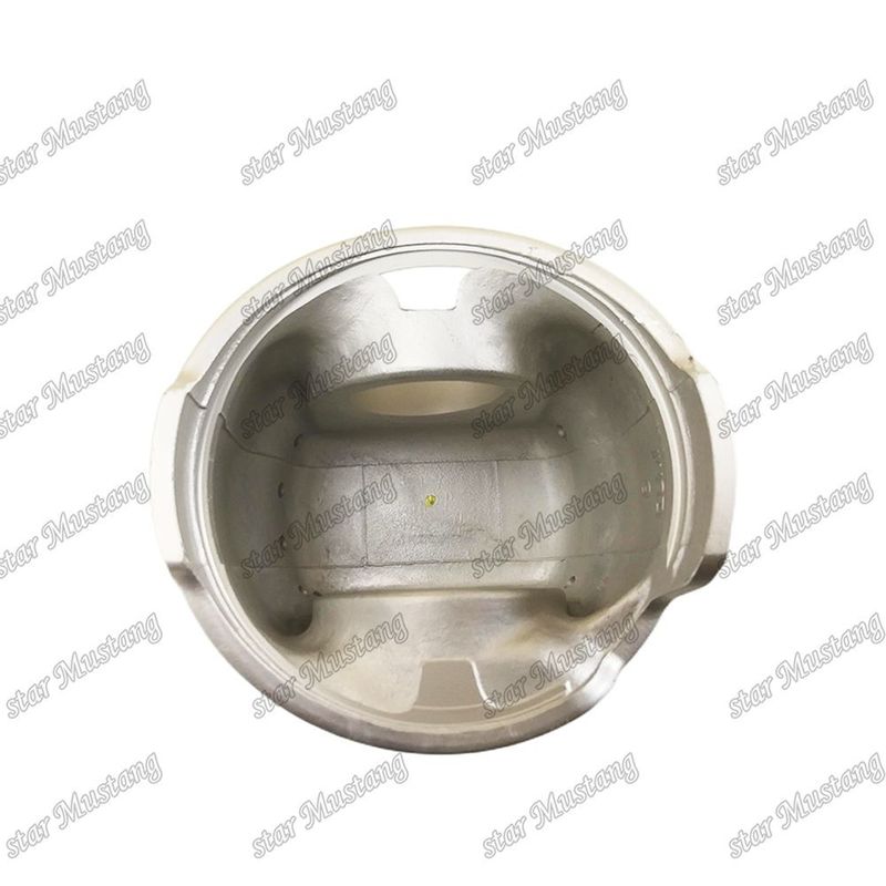 پیستون 6D14-2A 6D14-3A ME072064 ME072170 ME072172 برای قطعات معدنی موتور Mitsubishi