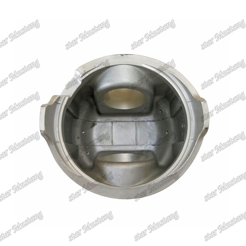 پیستون 8DC11 ME093426 اتاق احتراق 64mm حلقه روغن 4mm برای قطعات معدنی موتور Mitsubishi