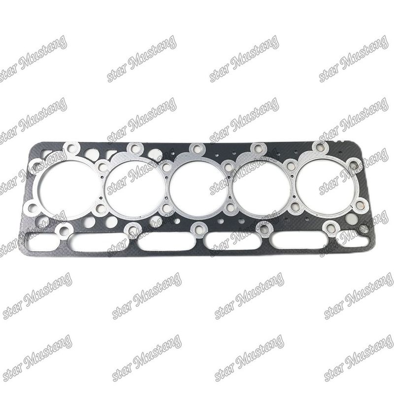 F2803 گازکت سر سیلندر نوع جدید 16484-03310 مناسب برای موتور کوباتا