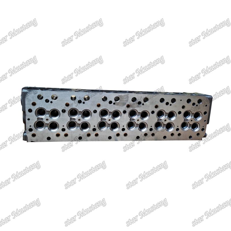 سر سیلندر FE6 24V 11019-7F403 11039-7F403 برای قطعات معدنی موتور نیسان