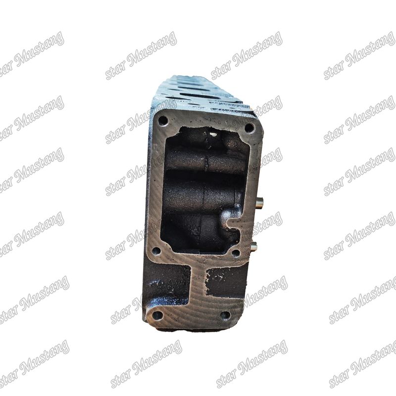 سر سیلندر FE6 24V 11019-7F403 11039-7F403 برای قطعات معدنی موتور نیسان