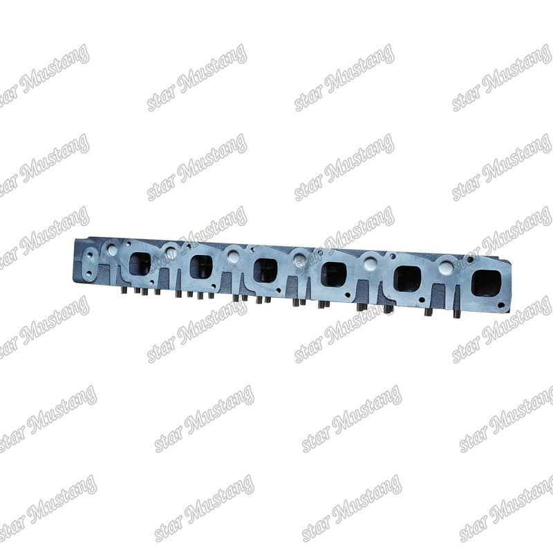 سر سیلندر FE6 24V 11019-7F403 11039-7F403 برای قطعات معدنی موتور نیسان
