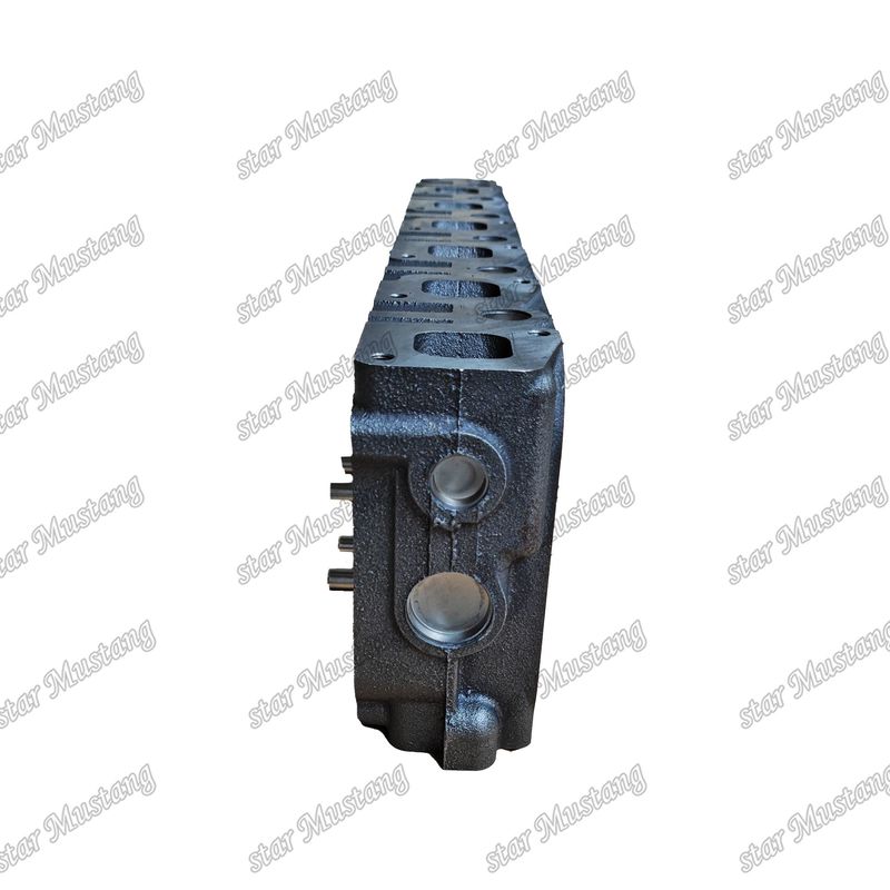 سر سیلندر FE6 24V 11019-7F403 11039-7F403 برای قطعات معدنی موتور نیسان