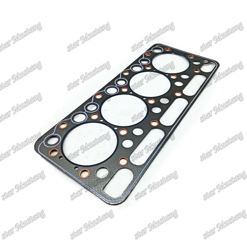 V1902 آبستوس 17366-03311 15476-03310 مناسب برای موتور کوبوتا