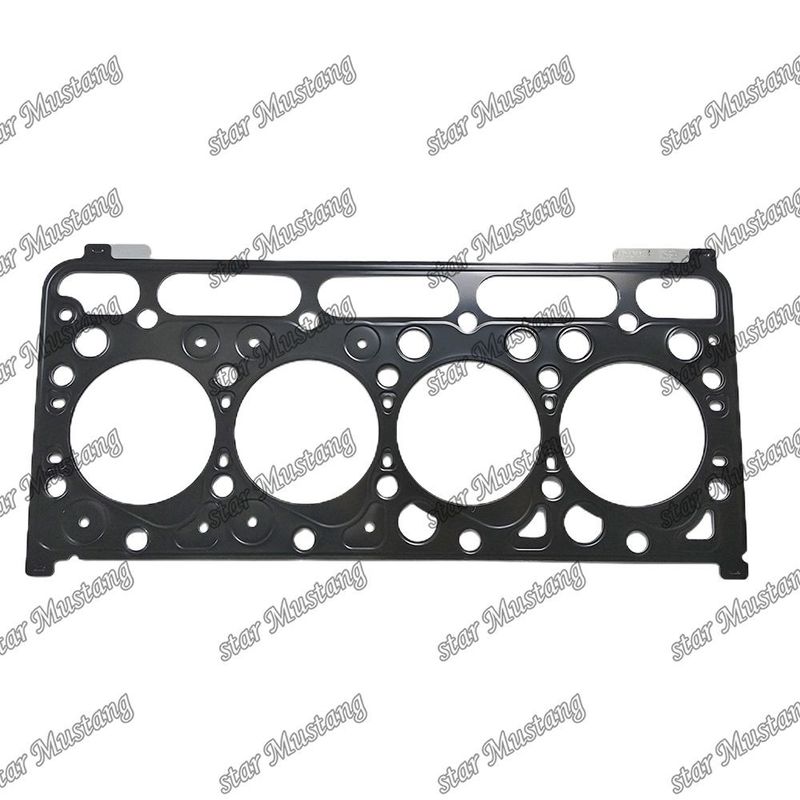 V2003 گازکت فلزی سر سیلندر 1E013-03312 1G770-03312 مناسب برای موتور کوباتا