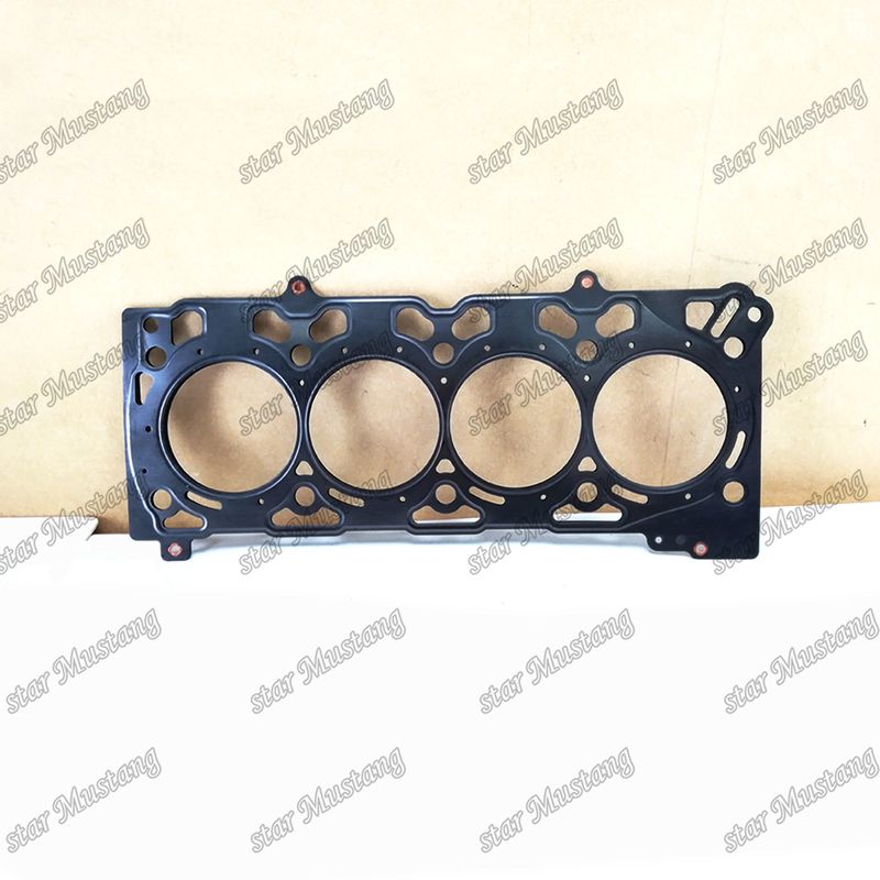 V2607 C2.6 گاسکت سر 1J700-03310 1J700-03313 0.2mm 1J700-03320 1J700-03323 0.3mm 1J700-03330 1J700-03333 برای کوبوتا