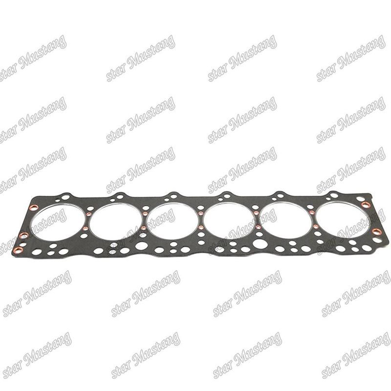 گاسکت سیلندر DB58 6BD1 65.03901-0055 1-11141-195-0 برای قطعات معدنی موتور Deutz