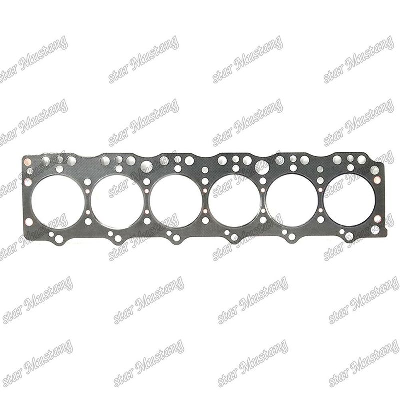 گاسکت سیلندر DB58 6BD1 65.03901-0055 1-11141-195-0 برای قطعات معدنی موتور Deutz