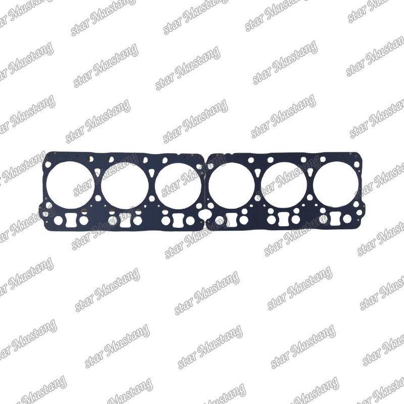 گاسکت سر سیلندر DE12T فلزی 65.00900-DE12T برای قطعات معدنی موتور Deutz