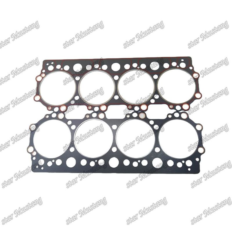 گاسکت سر سیلندر EF750 اسبست 11115-2030 11115-1730 برای قطعات یدکی موتور های Hino