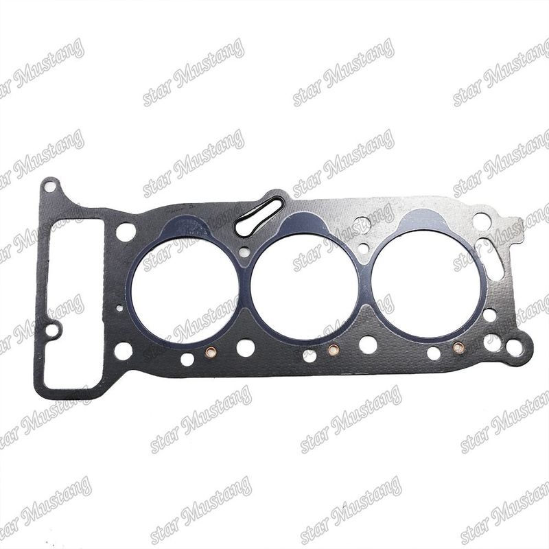 گاسکت سیلندر 3KR2 5-1141-093-5 5-11141198-0 5111411980 برای قطعات یدکی موتور ISUZU