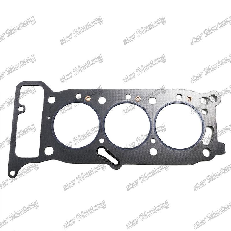 گاسکت سیلندر 3KR2 5-1141-093-5 5-11141198-0 5111411980 برای قطعات یدکی موتور ISUZU