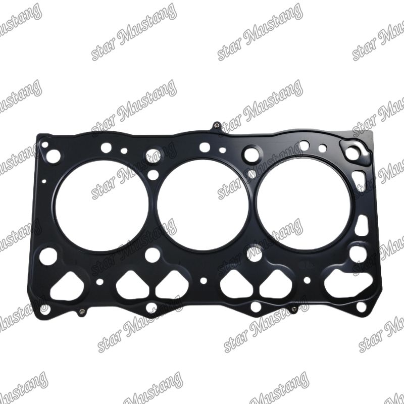 گاسکت سر سیلندر 3LD2 8-97235265-0 8972352650 برای قطعات معدنی موتور ISUZU