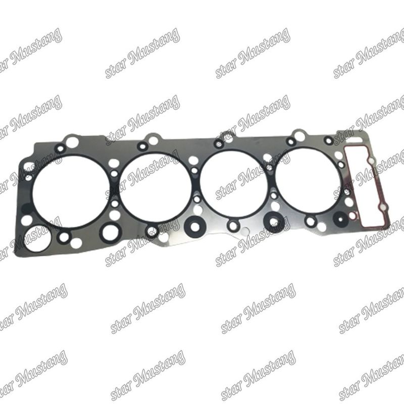گازکت سر سیلندر 4HE1 8-97354198-1 8-97354196-1 برای قطعات یدکی موتور ISUZU