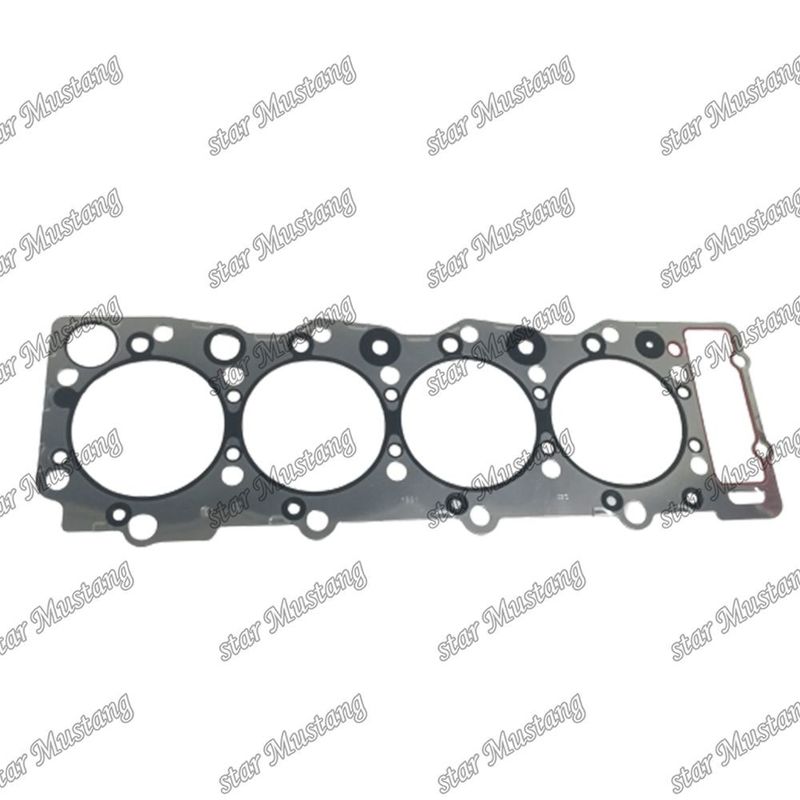 گازکت سر سیلندر 4HE1 8-97354198-1 8-97354196-1 برای قطعات یدکی موتور ISUZU
