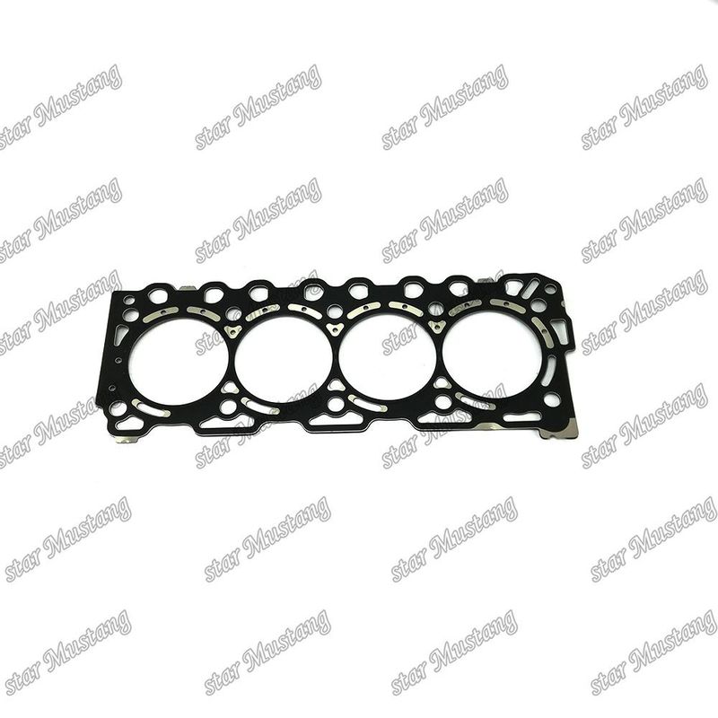 V3307 گازکت فلزی سر سیلندر 1G777-03310 مناسب برای موتور کوباتا