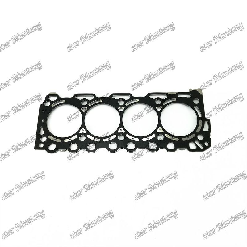V3307 گازکت فلزی سر سیلندر 1G777-03310 مناسب برای موتور کوباتا