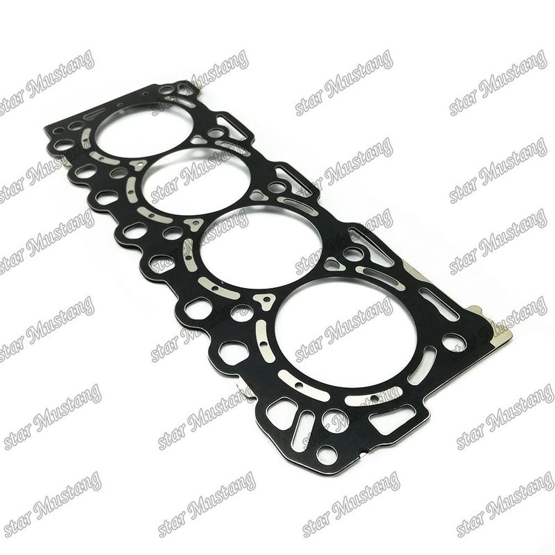 V3307 گازکت فلزی سر سیلندر 1G777-03310 مناسب برای موتور کوباتا
