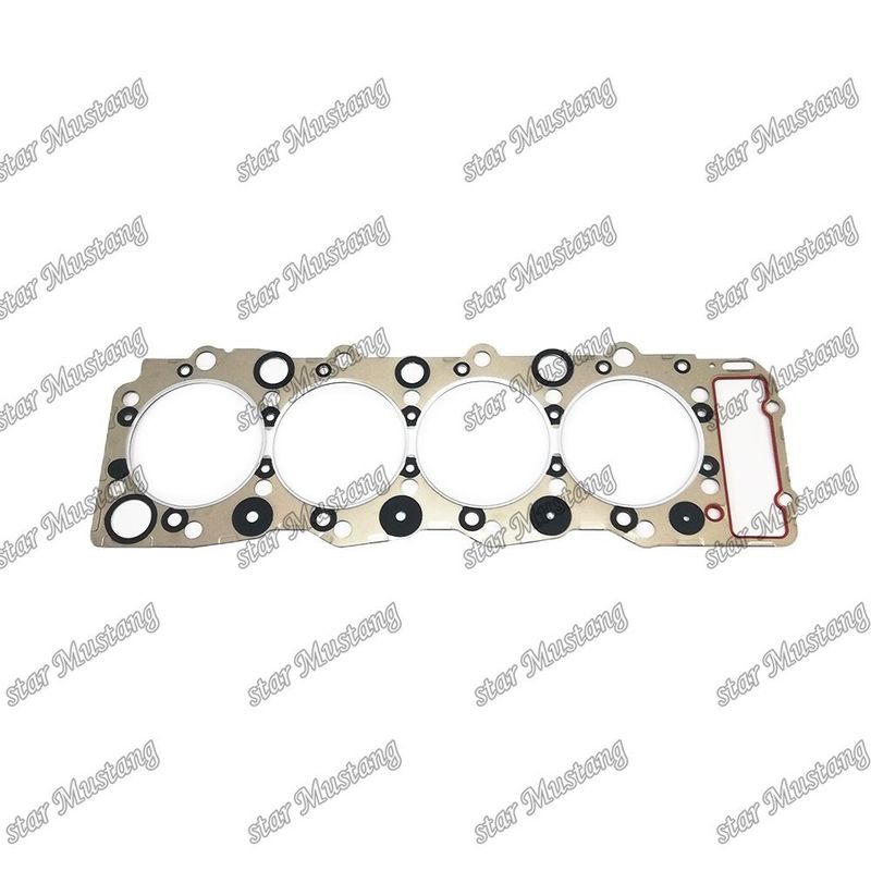 گاسکت سر سیلندر 4HG1 مدل قدیمی 8-97349490-0 برای قطعات یدکی موتور ایزو