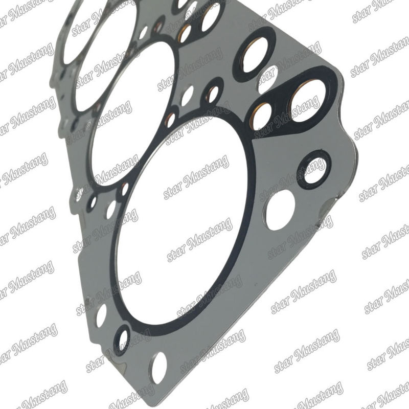 گازکت سر سیلندر 4JG1 5-11148-912-0 8-97066196-0 برای قطعات یدکی موتور ISUZU