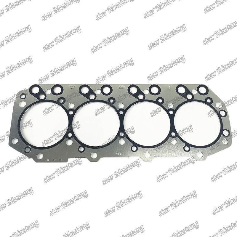 گازکت سر سیلندر 4JG1 5-11148-912-0 8-97066196-0 برای قطعات یدکی موتور ISUZU