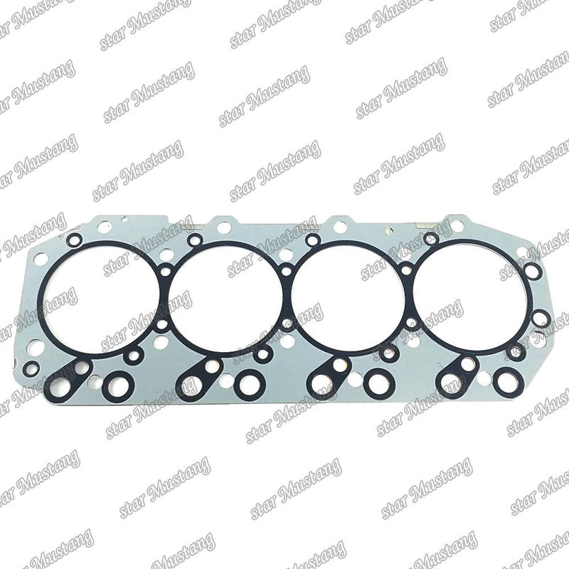 گازکت سر سیلندر 4JG1 5-11148-912-0 8-97066196-0 برای قطعات یدکی موتور ISUZU