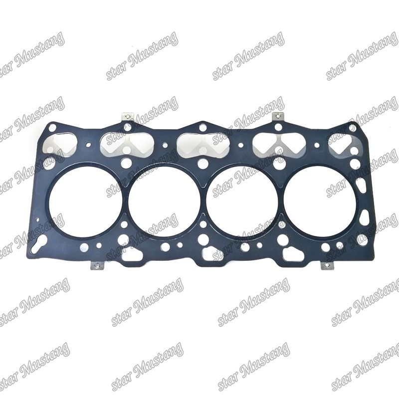 گاسکت سیلندر 4LE2 EFI 8-97235261-0 8972352610 897235-2610 برای قطعات یدکی موتور ISUZU