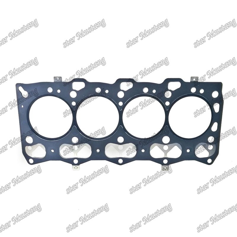 گاسکت سیلندر 4LE2 EFI 8-97235261-0 8972352610 897235-2610 برای قطعات یدکی موتور ISUZU