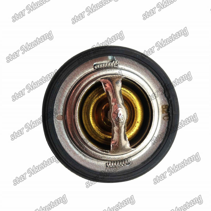 ترموستات D782 D722 D902 D1105 V1505 V1902 82°C 15321-73014 1E401-73010 بخش موتور