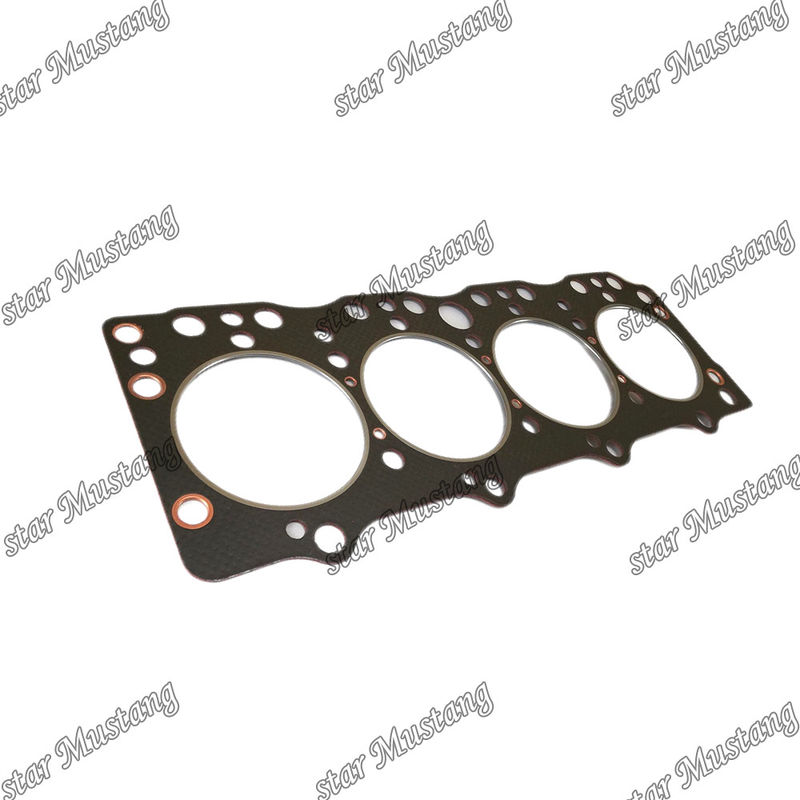 DB33 آبستوس گاسکت سر سیلندر 65.03901-0034 65.03901-0034
