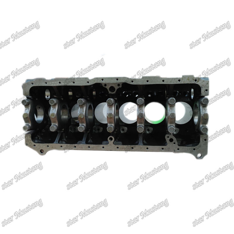 سیلندر بولک DB58 65.01101-6079 65.01101-0031 برای قطعات معدنی موتور DOOSAN