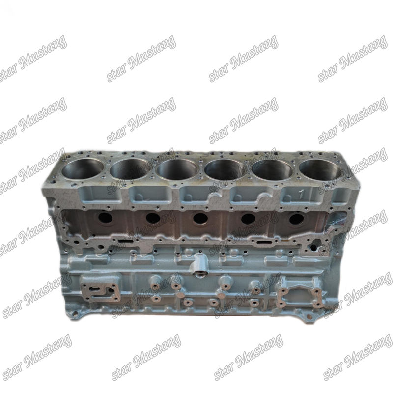 سیلندر بولک DB58 65.01101-6079 65.01101-0031 برای قطعات معدنی موتور DOOSAN