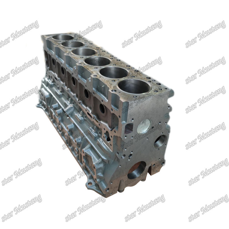 سیلندر بولک DB58 65.01101-6079 65.01101-0031 برای قطعات معدنی موتور DOOSAN