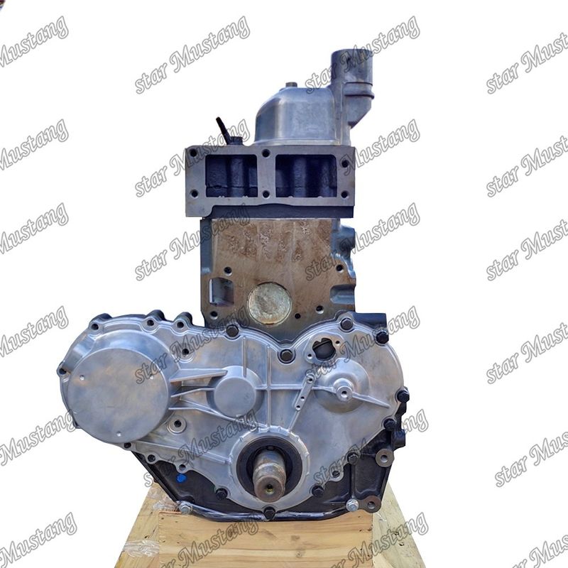 ماشین کج 6BG1 1-11210-444-7 1-11210444-0 1-11210340-9 برای قطعات معدنی موتور ISUZU